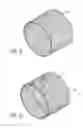 Fig. 07 - Cold mass cryogenic cooling circuit inlet path avoidance of direct conductive thermal engagement with substantially conductive coupler for superconducting magnet