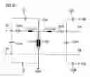 Fig. 07 - Component arrangement with a planar transformer