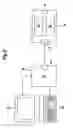 Fig. 03 - Programming device for transmitter/receiver systems for contactlessly actuating doors and gates