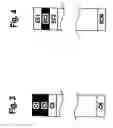 Fig. 04 - Programming device for transmitter/receiver systems for contactlessly actuating doors and gates