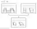 Fig. 11 - Vehicle surrounding display device