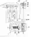 Fig. 01 - Indicator control system with camera section