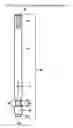 Fig. 04 - Sensor assembly for tank cars