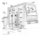 Fig. 04 - Vehicle activated millimeter-wave interrogating