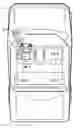 Fig. 01 - Method and device for determining a location and orientation of a device in a vehicle