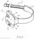 Fig. 02 - Transmitter to bottle attachment means