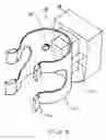 Fig. 09 - Transmitter to bottle attachment means