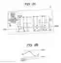 Fig. 03 - TAD A/D converter in which pulse delay circuit is initialized prior to each conversion operation for deriving an output digital value