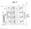 Fig. 06 - TAD A/D converter in which pulse delay circuit is initialized prior to each conversion operation for deriving an output digital value