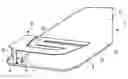 Fig. 01 - Antenna for mobile telephone handsets, PDAs, and the like