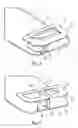 Fig. 03 - Antenna for mobile telephone handsets, PDAs, and the like