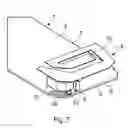 Fig. 06 - Antenna for mobile telephone handsets, PDAs, and the like