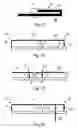 Fig. 09 - Antenna for mobile telephone handsets, PDAs, and the like