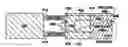 Fig. 01 - Multipart case wireless communications device with multiple groundplane connectors