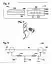 Fig. 04 - Multipart case wireless communications device with multiple groundplane connectors