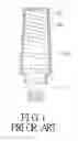 Fig. 02 - Column antenna apparatus and a manufacturing method thereof