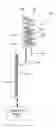 Fig. 01 - High performance compact half wave antenna