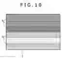Fig. 10 - Backlight, display apparatus and light source controlling method