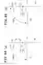 Fig. 67 - Semiconductor circuits for driving current-driven display and display