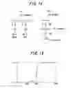 Fig. 12 - Method of driving information display panel