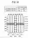 Fig. 13 - Method of driving information display panel