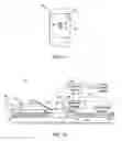 Fig. 08 - Producing display control signals for handheld device display and remote display