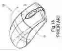 Fig. 02 - Dual mode input device