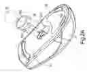 Fig. 04 - Dual mode input device