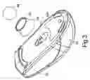 Fig. 06 - Dual mode input device