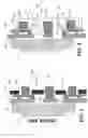 Fig. 02 - Keypad with flanged keys for high audio front porting communication products