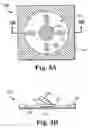 Fig. 04 - Neutralizing electromagnetic noise for a capacitive input device