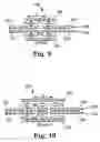 Fig. 09 - Neutralizing electromagnetic noise for a capacitive input device