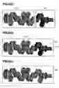 Fig. 06 - Mesh generation method for numerical simulation