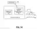 Fig. 10 - Apparatus and method for an interface architecture for flexible and extensible media processing