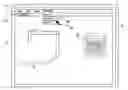 Fig. 01 - Computer aided design interface