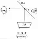 Fig. 02 - Camera placed behind a display with a transparent backlight