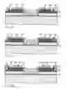Fig. 08 - Inkjet nozzle with CMOS compatible actuator voltage