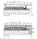 Fig. 243 - Inkjet nozzle with CMOS compatible actuator voltage