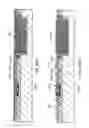 Fig. 320 - Inkjet nozzle with CMOS compatible actuator voltage