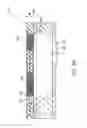 Fig. 43 - Inkjet nozzle with CMOS compatible actuator voltage