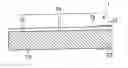 Fig. 01 - Liquid drop discharge piezoelectric device