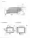Fig. 10 - Liquid drop discharge piezoelectric device