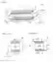 Fig. 11 - Liquid drop discharge piezoelectric device
