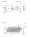 Fig. 13 - Liquid drop discharge piezoelectric device