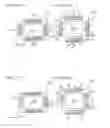 Fig. 14 - Liquid drop discharge piezoelectric device