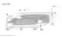 Fig. 15 - Liquid drop discharge piezoelectric device
