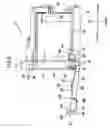 Fig. 08 - Ink cartridge loadable into chamber of casing by guide member