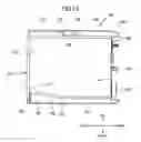 Fig. 13 - Ink cartridge loadable into chamber of casing by guide member