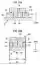 Fig. 15 - Ink cartridge loadable into chamber of casing by guide member