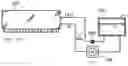 Fig. 01 - Apparatus to remove bubbles in an inkjet printer